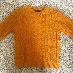 ASOS sweater size L